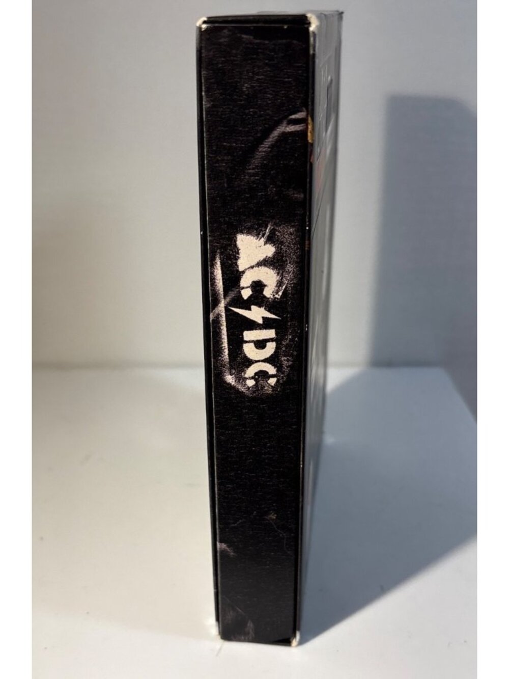 AC/DC Backtracks 2 CDs & DVD (NTSC) 2009 Boxed Set With Booklet - Picture 4 of 10
